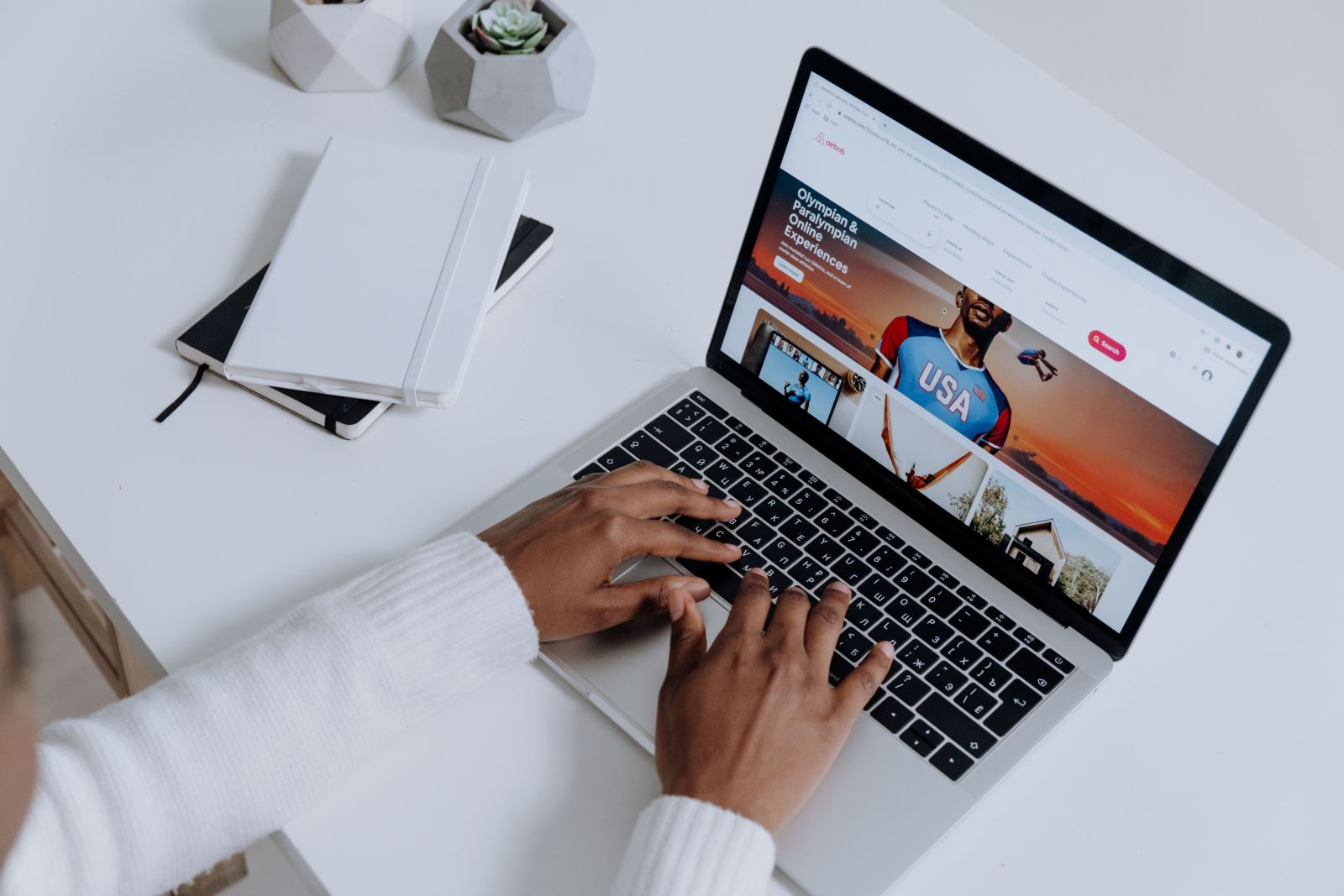 Website Berita & Informasi